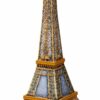 Ravensburger 3D Puzzle Eiffel Tower 9