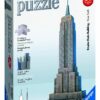 Ravensburger 3D Puzzle Empire State Building 3