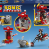 LEGO Sonic Shadow the Hedgehog Escape 11