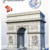 Ravensburger 3D Puzzle Arc de Triomphe 3