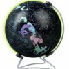 Ravensburger 3D Puzzle Ball Glow in the Dark 180 pc Astrology 7