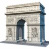 Ravensburger 3D Puzzle Arc de Triomphe 7