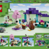 LEGO Minecraft The Animal Sanctuary 13