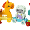 LEGO DUPLO Animal Train 5