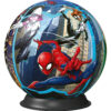 Ravensburger 3D Puzzle Ball 72 pc Spiderman 5