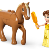 LEGO Disney Princess Belle's Storytime Horse Carriage 9
