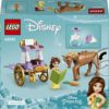 LEGO Disney Princess Belle's Storytime Horse Carriage 11