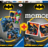 Ravensburger Memory+Puzzle Batman 3