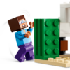 LEGO Minecraft Steve's Desert Expedition 9