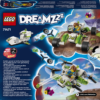 LEGO DREAMZZZ Mateo's Off-Road Car 7