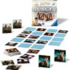 Ravensburger Board Game Memory+ Puzzle Harry Potter 7