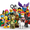 LEGO Minifigures Series 25 5