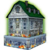 Ravensburger 3D puzzle Haunted House 5