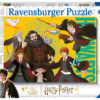 Ravensburger 100 piece children's puzzle Harry Potter, crafted with premium quality! 3