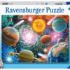 Ravensburger Puzzle 100 pc Cosmos 3