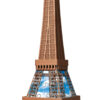 Ravensburger 3D mini puzzle 62 pc Eiffel Tower 5
