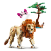 LEGO Creator Wild Safari Animals 5
