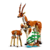 LEGO Creator Wild Safari Animals 7