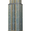 Ravensburger 3D mini puzzle 66 pc Empire State Building 5