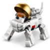 LEGO Creator Space Astronaut 13