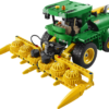 LEGO Technic John Deere 9700 Forage Harvester 7
