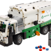 LEGO Technic Mack LR Electric Garbage Truck 7