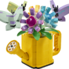LEGO Creator Flowers in Watering Can 11