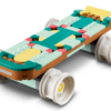 LEGO Creator Retro Roller Skate 7