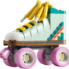 LEGO Creator Retro Roller Skate 11