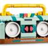 LEGO Creator Retro Roller Skate 17