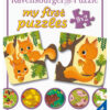 Ravensburger My First Puzzle 9x2 pcs 3