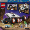 LEGO City Space Explorer Rover and Alien Life 13