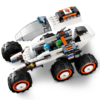 LEGO City Space Explorer Rover and Alien Life 15