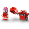 LEGO Sonic the Hedgehog Amy loomade päästmise saar 7