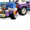 LEGO Friends Stargazing Camping Vehicle 9