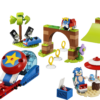 LEGO Sonic the Hedgehog Sonic's Speed Sphere Challenge 5