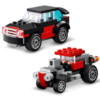 LEGO Creator Flatbed Truck with Helicopter 7