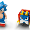 LEGO Sonic the Hedgehog Sonic's Speed Sphere Challenge 7