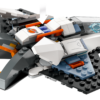 LEGO City Interstellar Spaceship 11