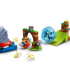 LEGO Sonic the Hedgehog Sonic's Speed Sphere Challenge 9