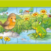Ravensburger Puzzle 3x6 pc My First Puzzle 5