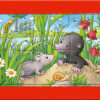 Ravensburger Puzzle 3x6 pc My First Puzzle 7