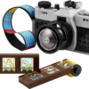 LEGO Creator Retro Camera 5