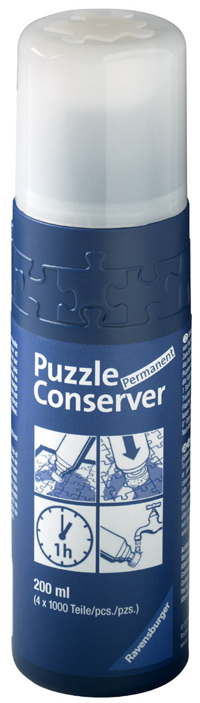 Ravensburger Puzzle Conserver Permanent 200ml 1