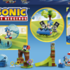 LEGO Sonic the Hedgehog Sonic's Speed Sphere Challenge 17