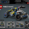 LEGO Technic Off-Road Race Buggy 5