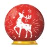 Ravensburger 3D Christmas Puzzle Ball 5