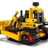 LEGO Technic Heavy-Duty Bulldozer 9