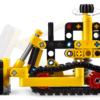 LEGO Technic Heavy-Duty Bulldozer 11