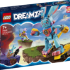 LEGO DREAMZzz Izzie and Bunchu the Bunny 3